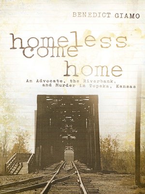 cover image of Homeless Come Home